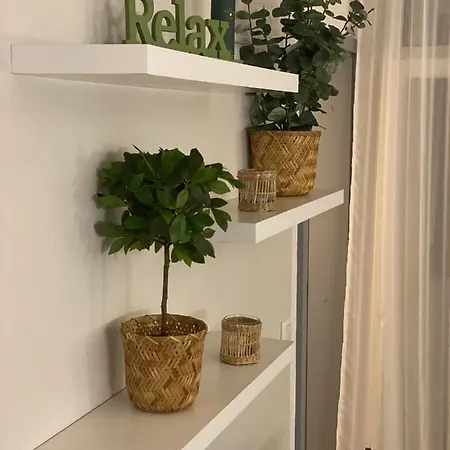 Fewo-hahnenklee Apartment Goslar