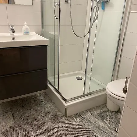 Fewo-hahnenklee Apartamento Goslar