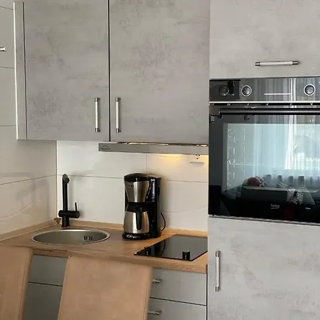 Apartment Fewo-hahnenklee *