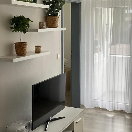 Fewo-hahnenklee Apartment *