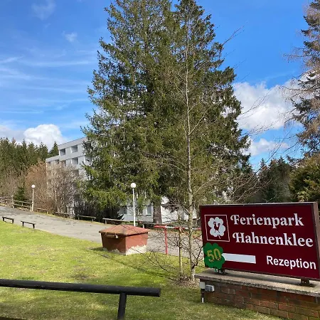 Apartment Fewo-hahnenklee *