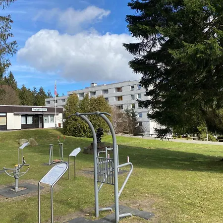 Fewo-hahnenklee Apartment