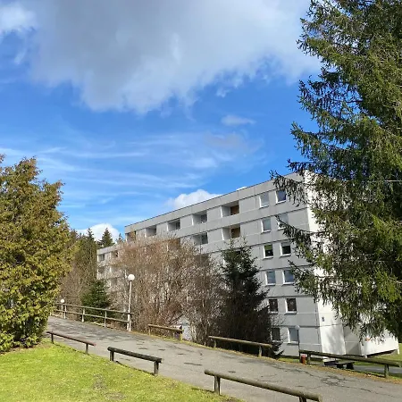 Fewo-hahnenklee