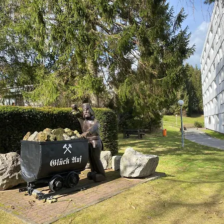 Fewo-hahnenklee