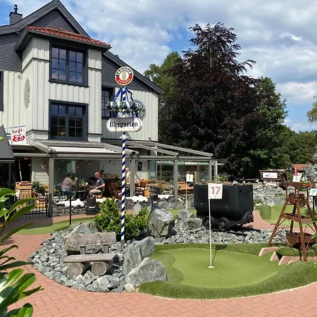 Apartment Fewo-hahnenklee