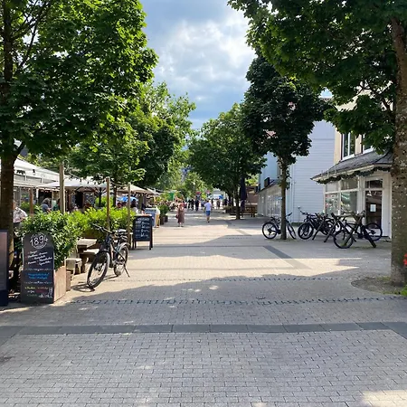 Fewo-hahnenklee * Goslar