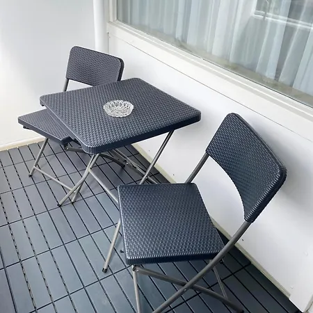 Fewo-hahnenklee Apartamento