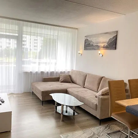 Fewo-hahnenklee Apartment *
